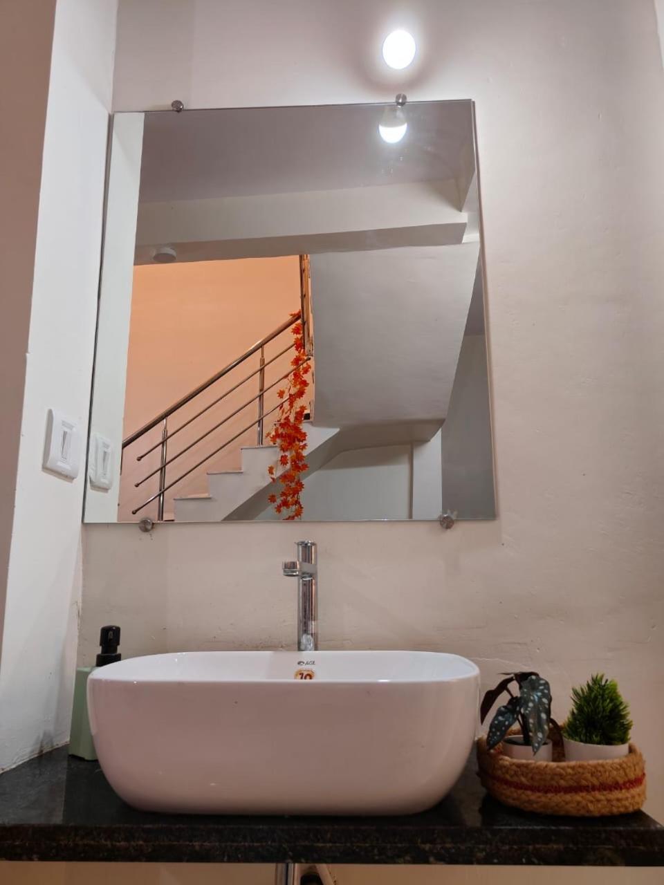 Mahadev Mansion Villa Ujjain Exterior photo