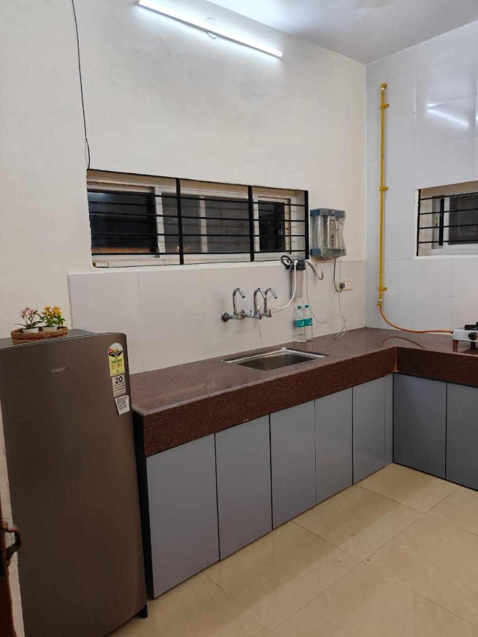 Mahadev Mansion Villa Ujjain Exterior photo