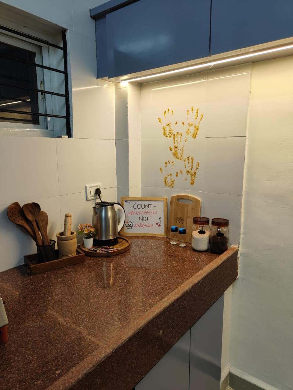 Mahadev Mansion Villa Ujjain Exterior photo