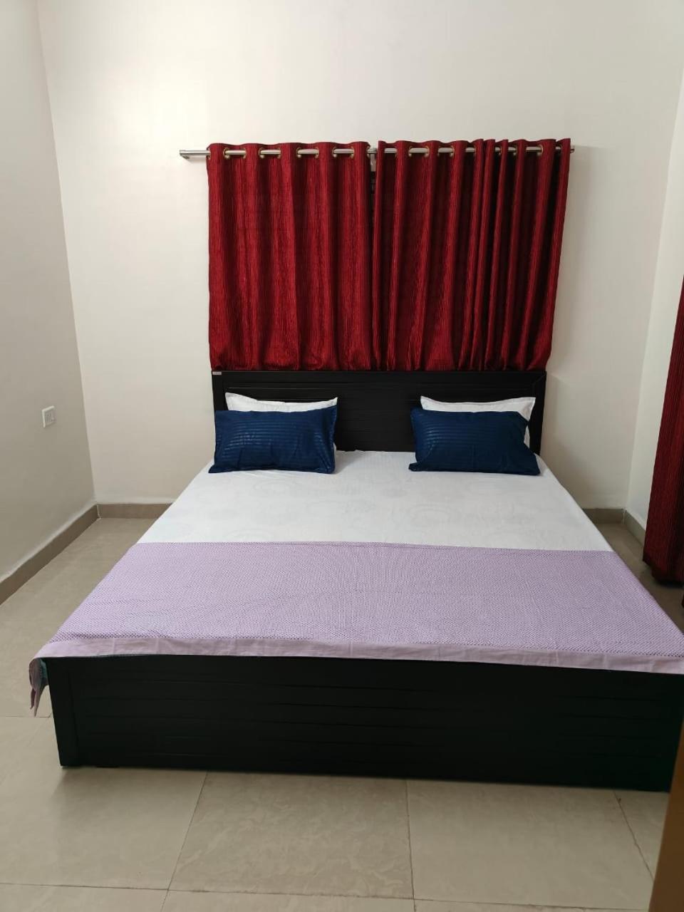 Mahadev Mansion Villa Ujjain Exterior photo