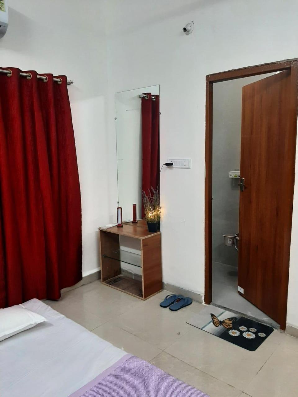 Mahadev Mansion Villa Ujjain Exterior photo
