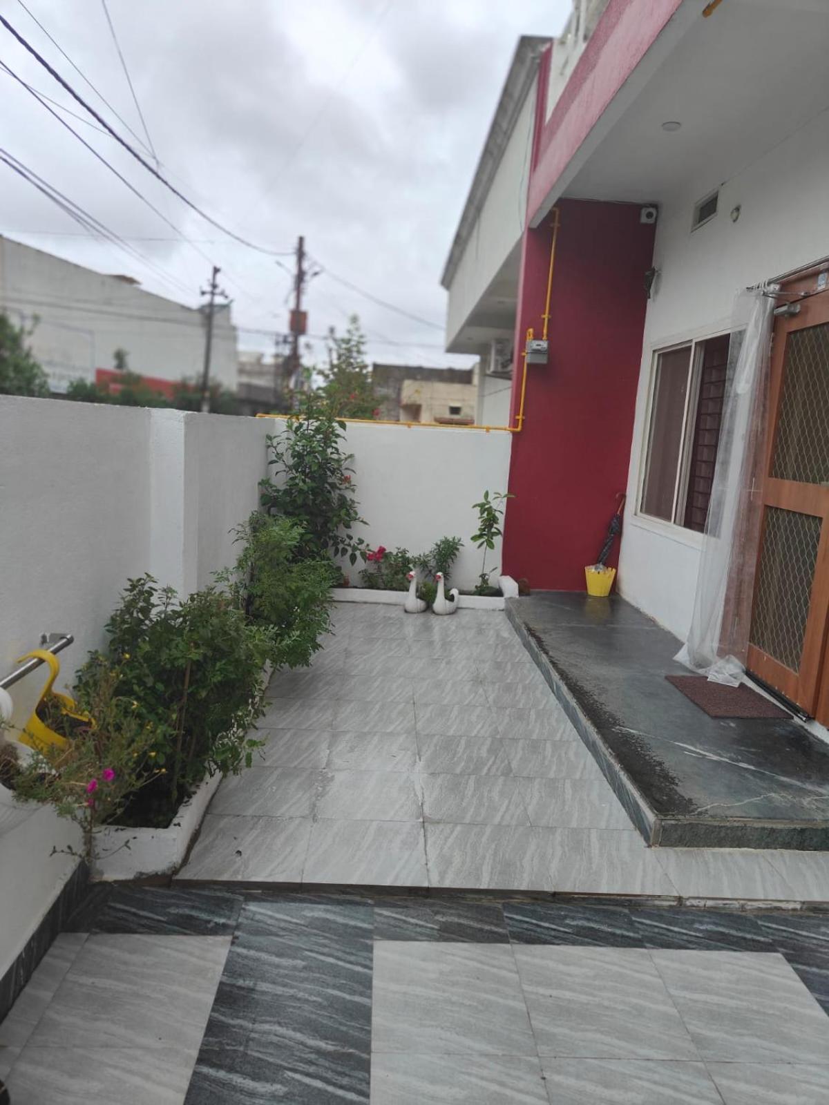 Mahadev Mansion Villa Ujjain Exterior photo