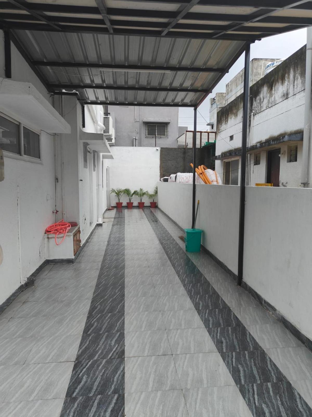 Mahadev Mansion Villa Ujjain Exterior photo